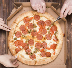 Pizzeria Radom - Najlepsza Pizza w Mieście Radom - Pizza Radom