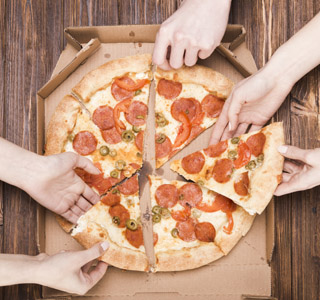 Pizzeria Radom - Najlepsza Pizza w Mieście Radom - Pizza Radom