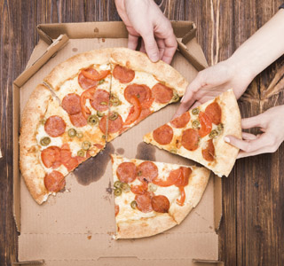 Pizzeria Radom - Najlepsza Pizza w Mieście Radom - Pizza Radom