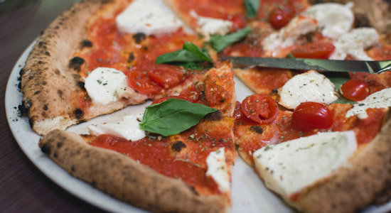 Pizzeria Radom - Najlepsza Pizza w Mieście Radom - Pizza Radom