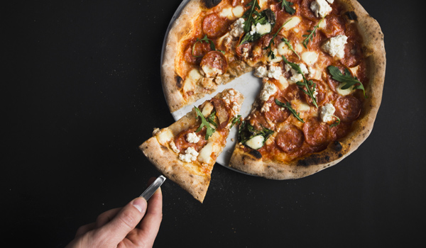 Pizzeria Radom - Pizzerie w Mieście Radom - Pizza na dowóz
