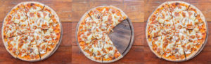Pizzeria Radom - Pizzerie w Mieście Radom - Pizza na dowóz