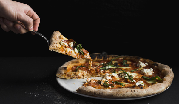 Pizzeria Radom - Pizzerie w Mieście Radom - Pizza na dowóz